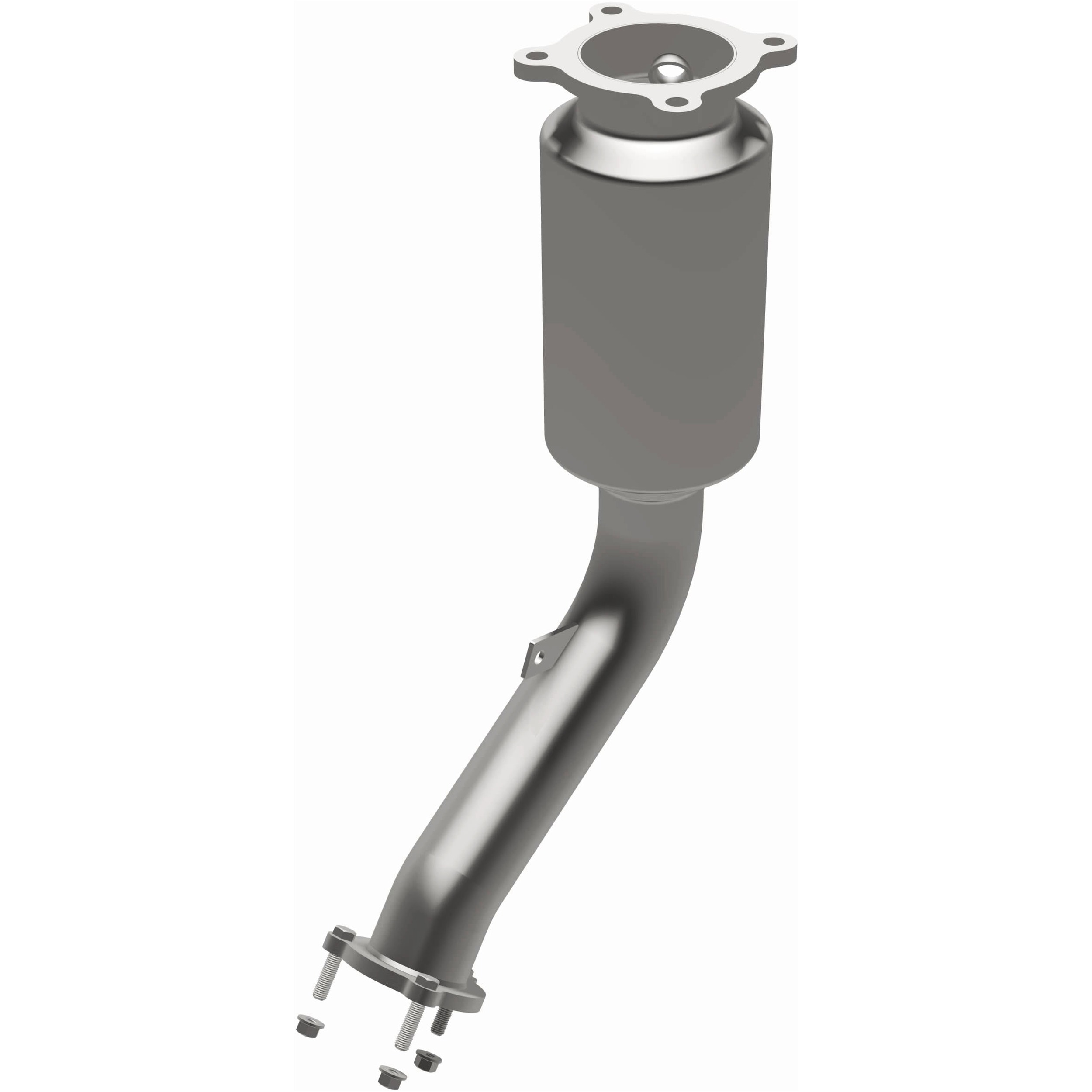 MagnaFlow California Grade CARB Compliant Direct-Fit Catalytic Converter 5561352